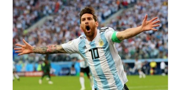 Messi forbereder sig på at vende tilbage til Argentina